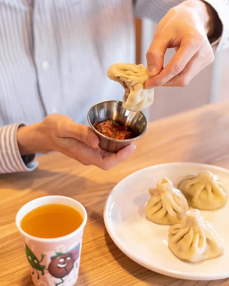 Мантоварка