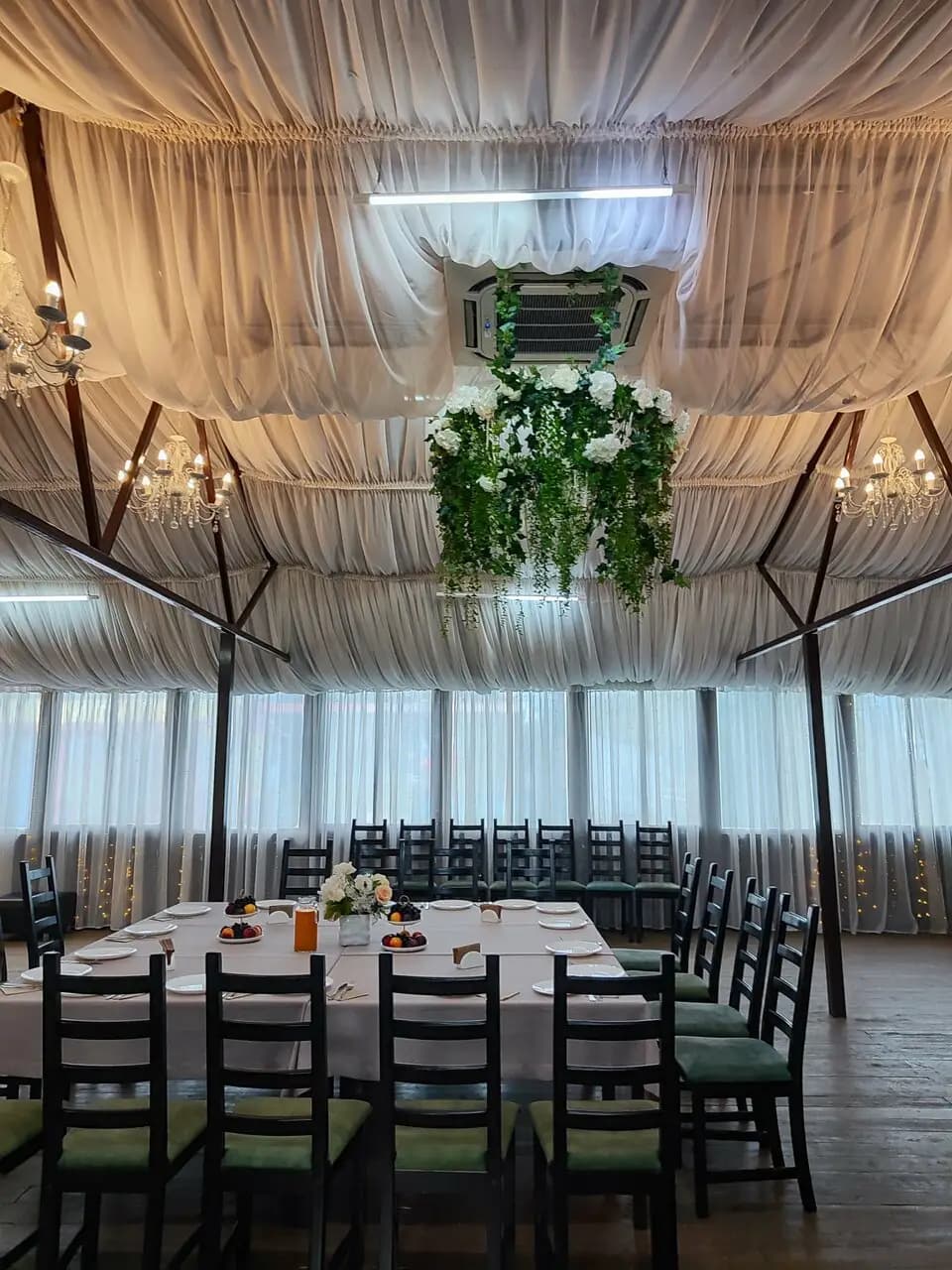 Веранда Лэнд