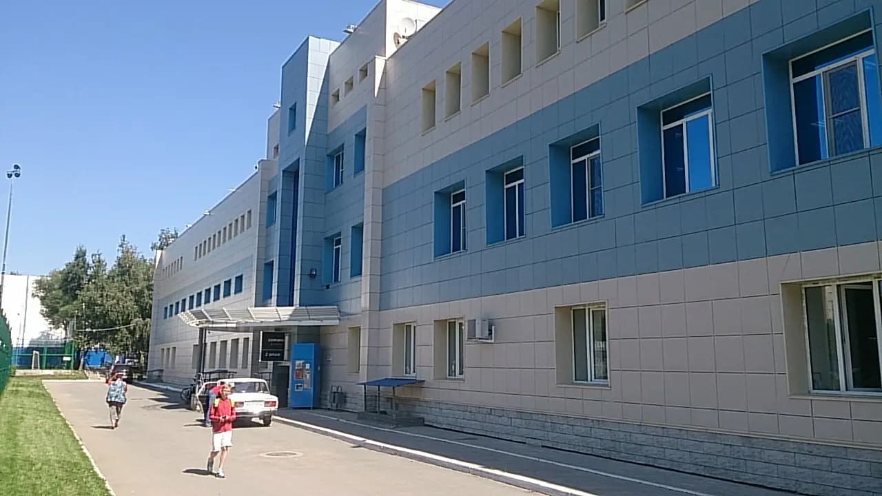 Спорт Экспресс