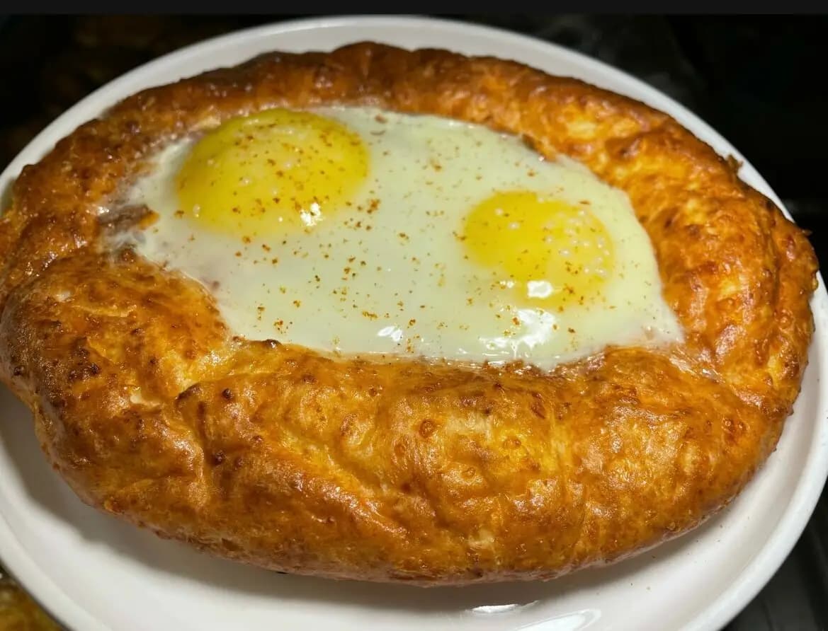 Вкусный уголок