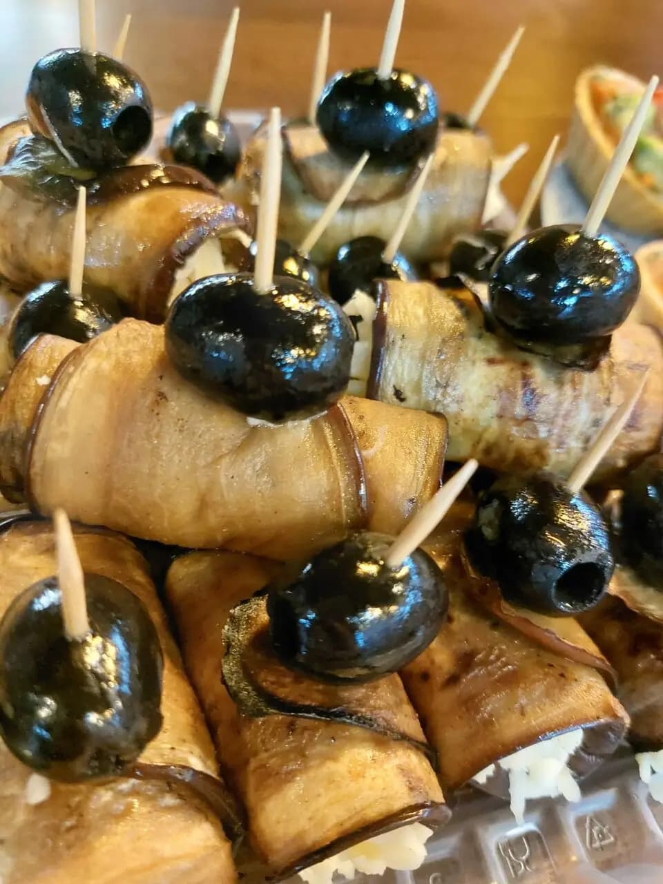 Шашлычная гора