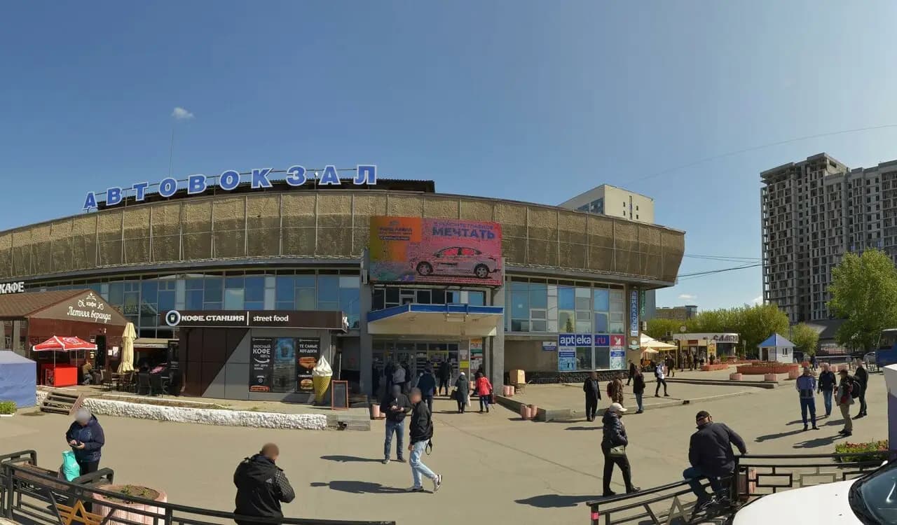 Узбекская кухня