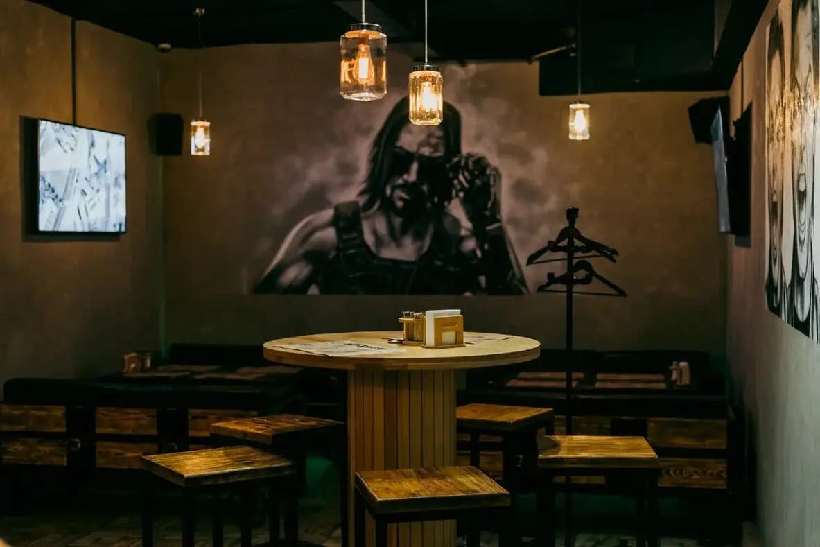 Алтайкрафт