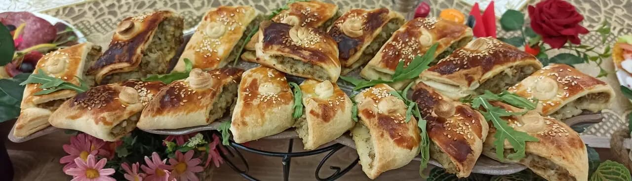 Волшебно вкусно