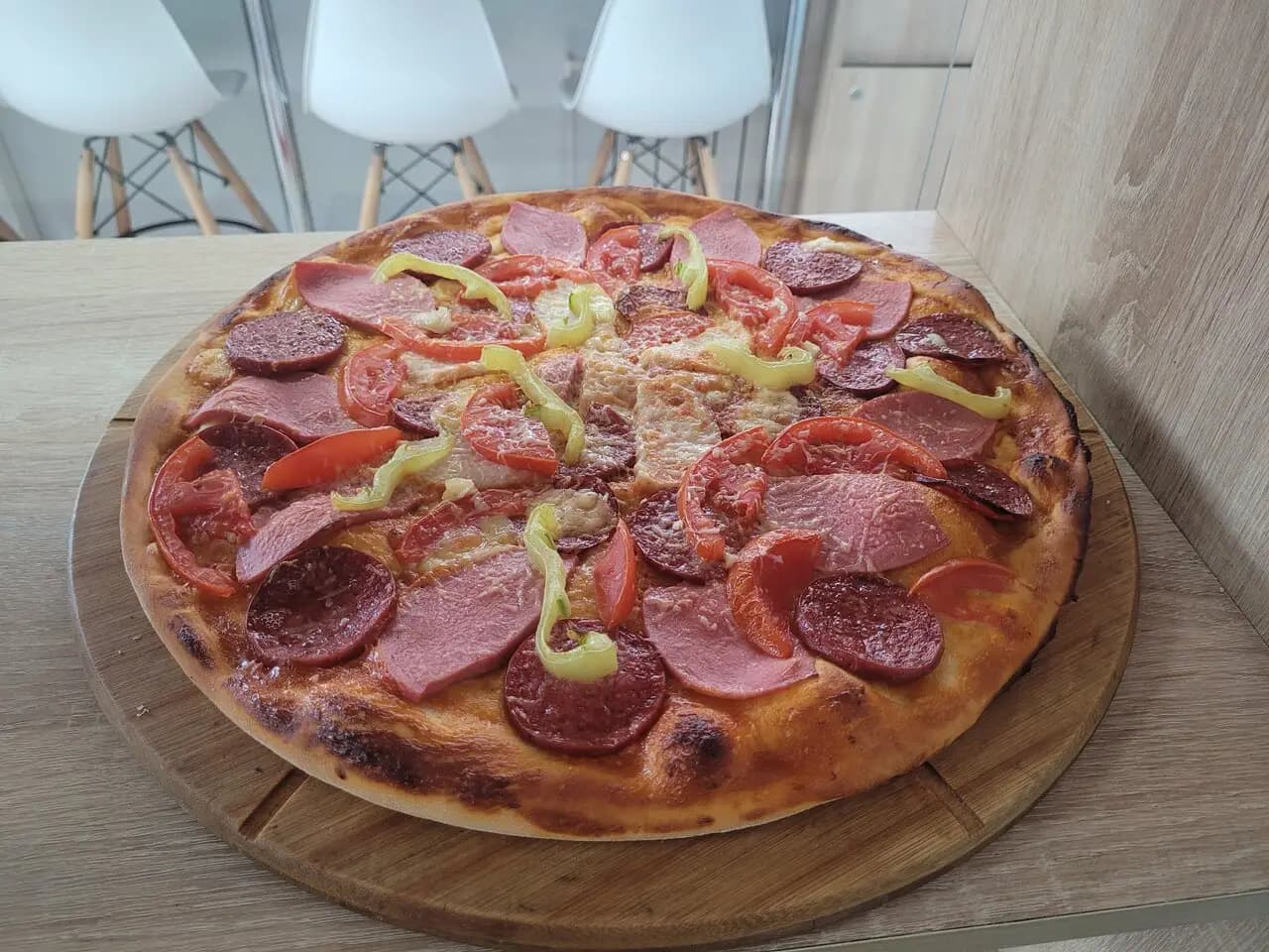 Волшебно вкусно