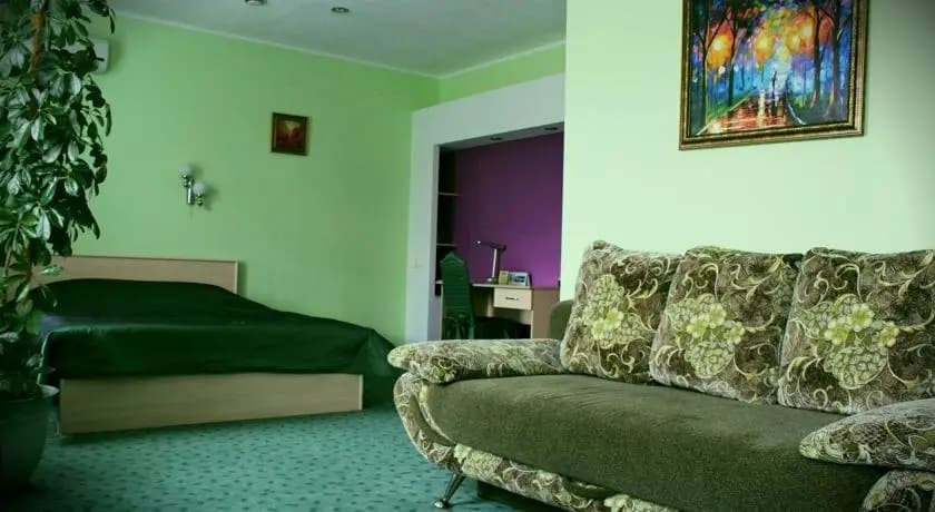 Александр Хаус