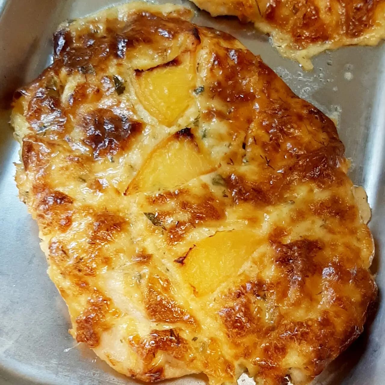 Весёлый повар