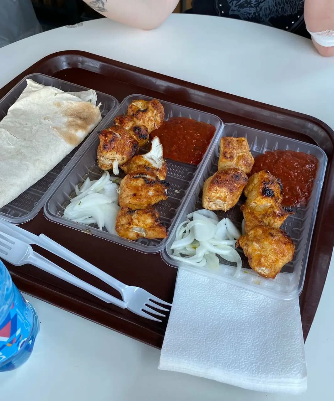 Быку по Боку