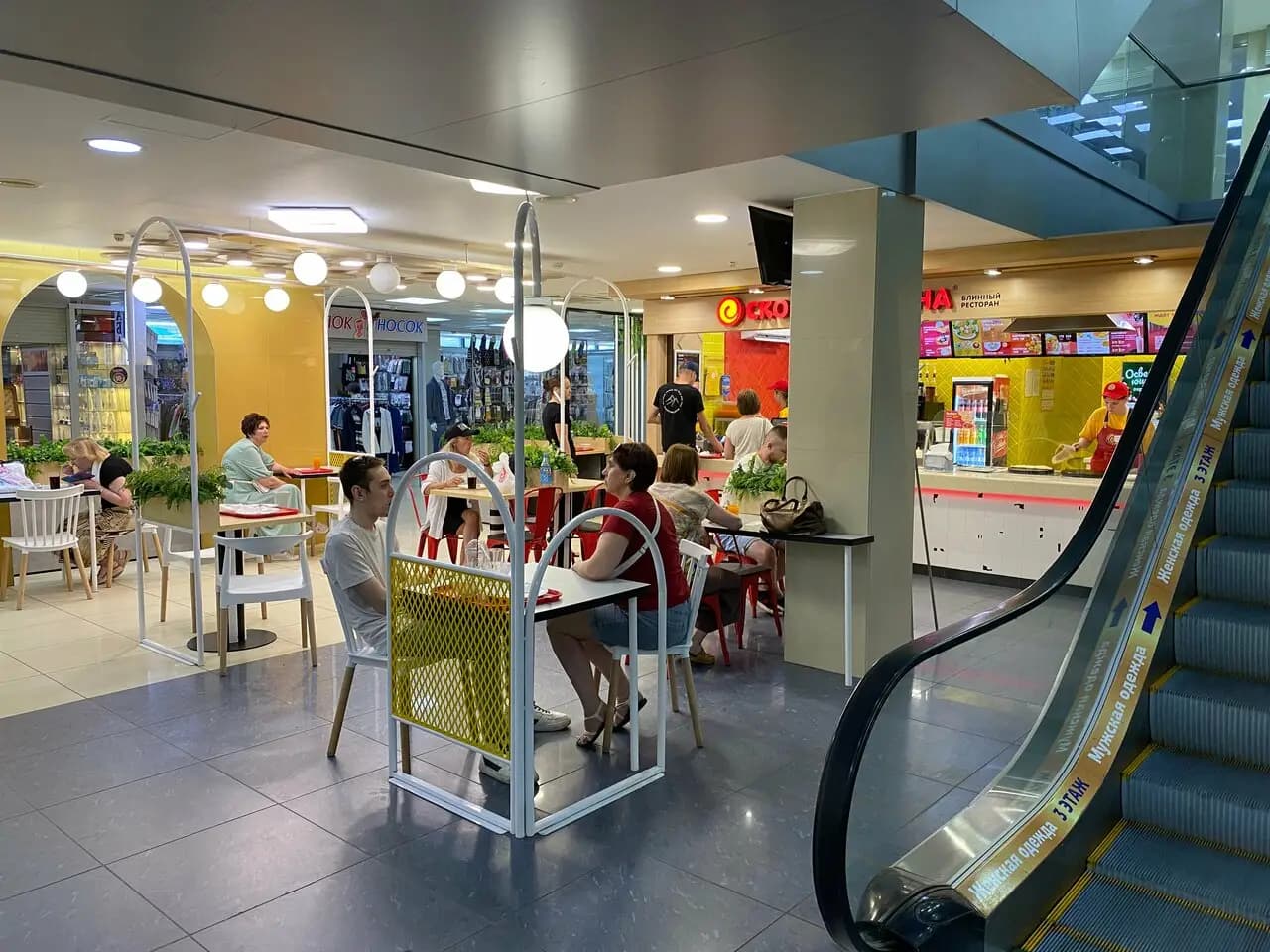 Сковородовна