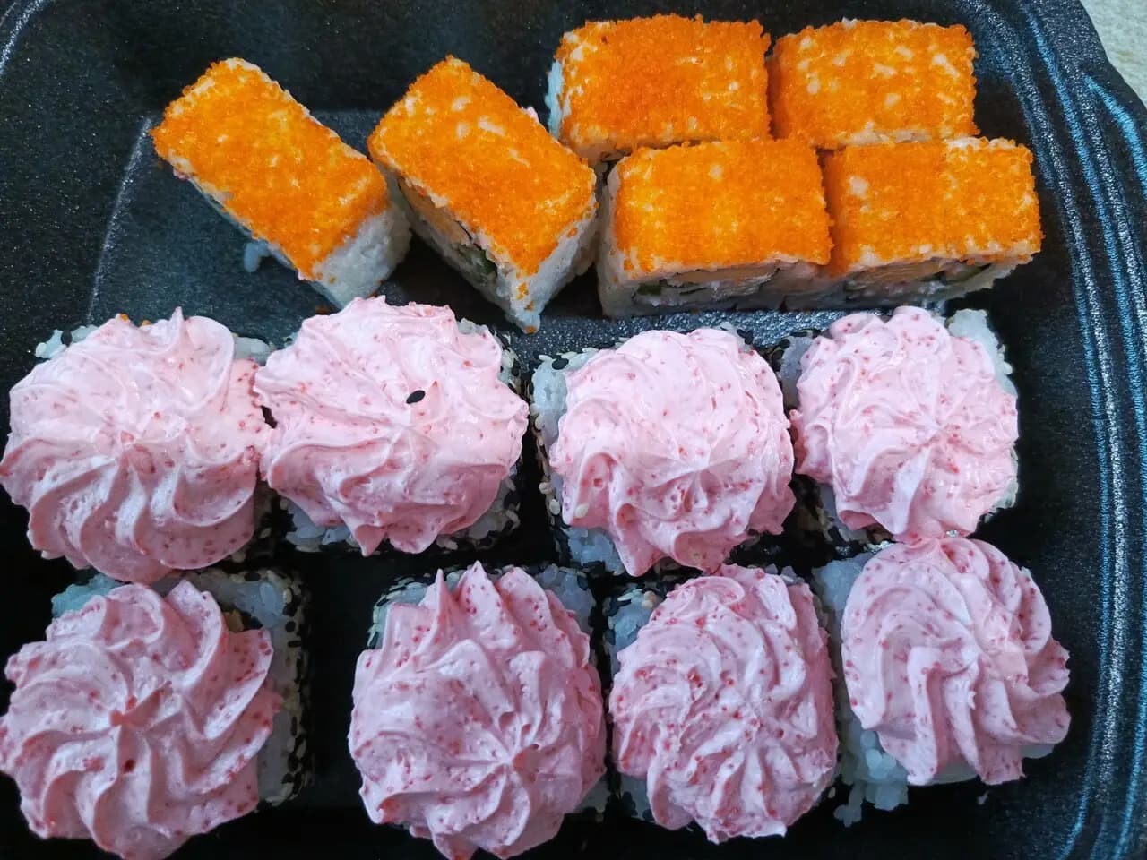 Гигант-суши