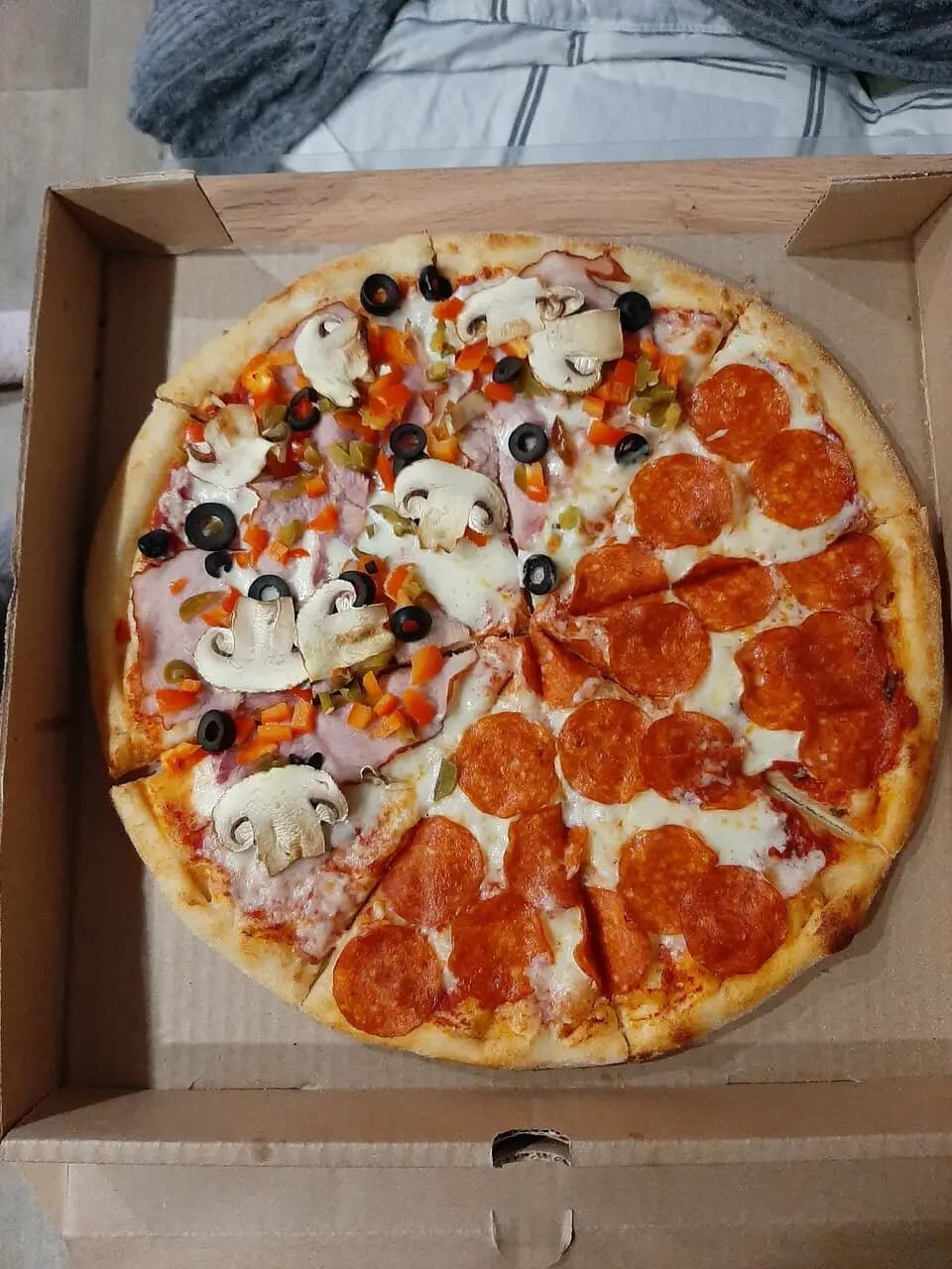 Гигант-суши