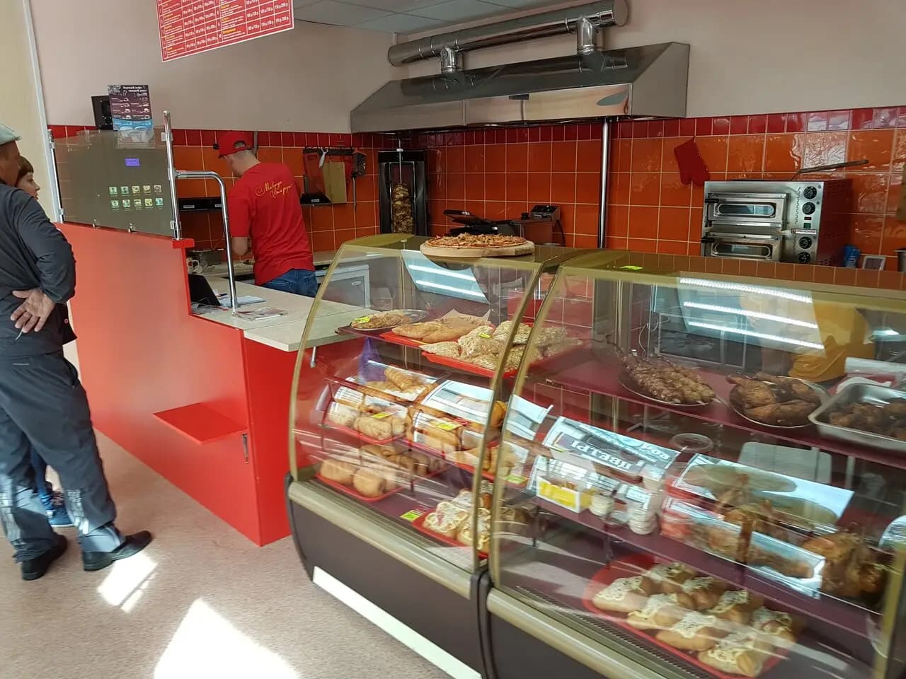 Мастер Вкуса