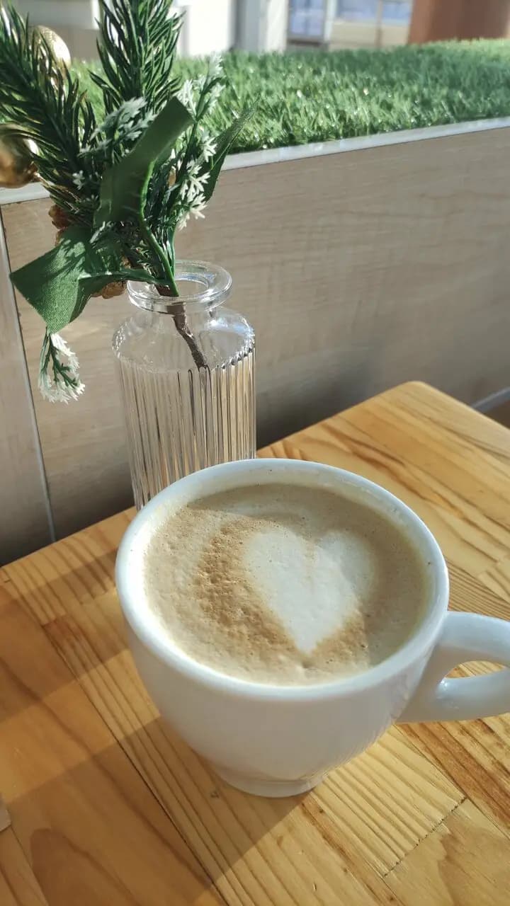 My Coffee