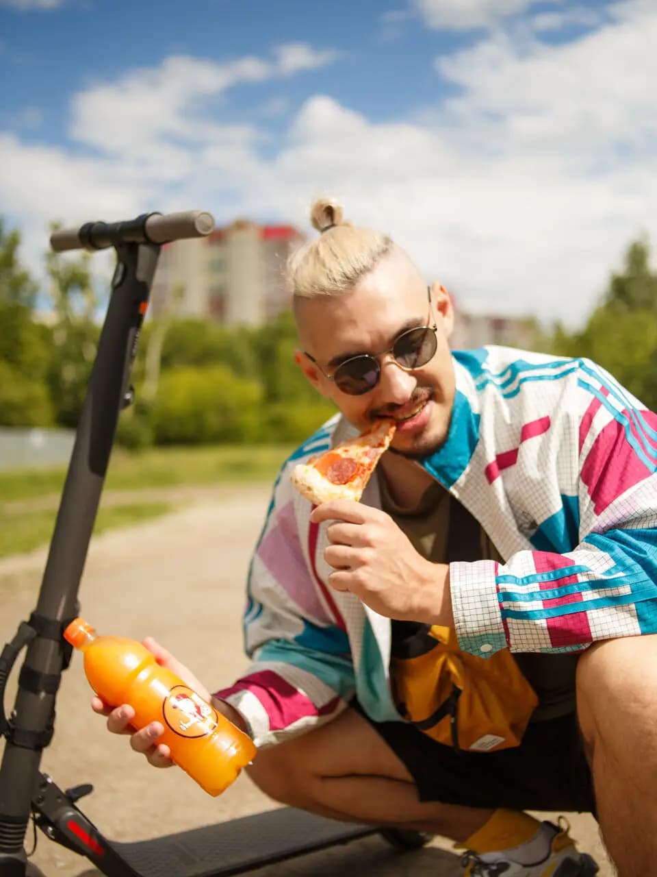 Димми Пицца