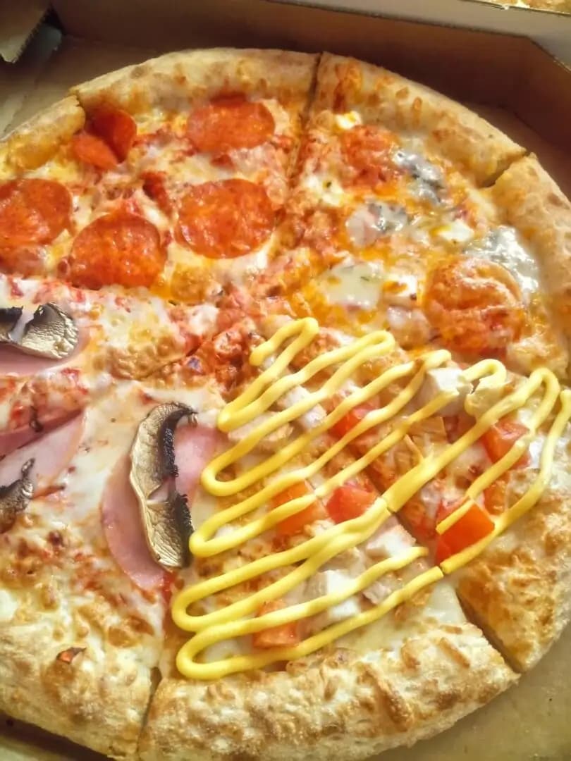 Димми Пицца