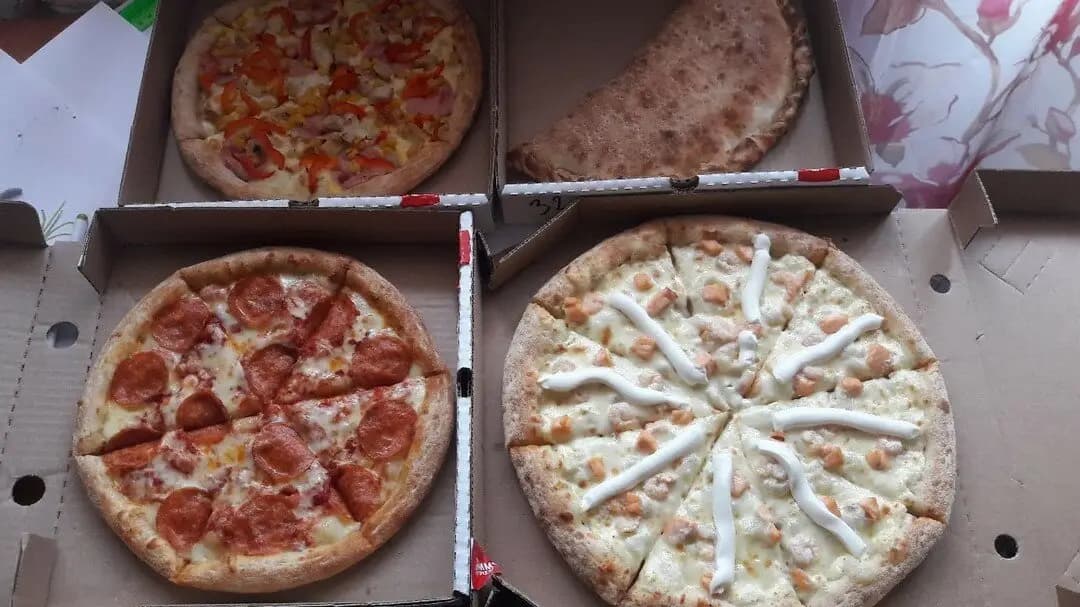 Димми Пицца