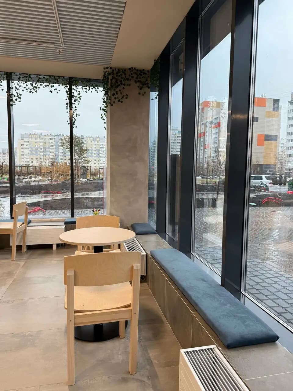 Бодрый день