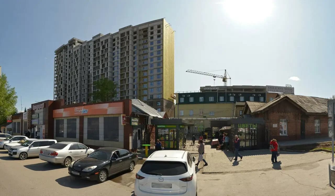 Вкусный перекус