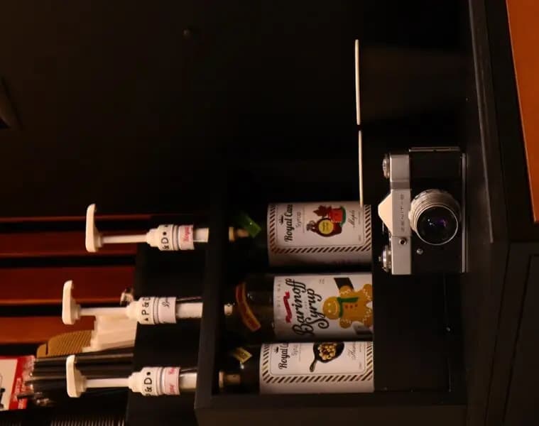 Кофе с собой