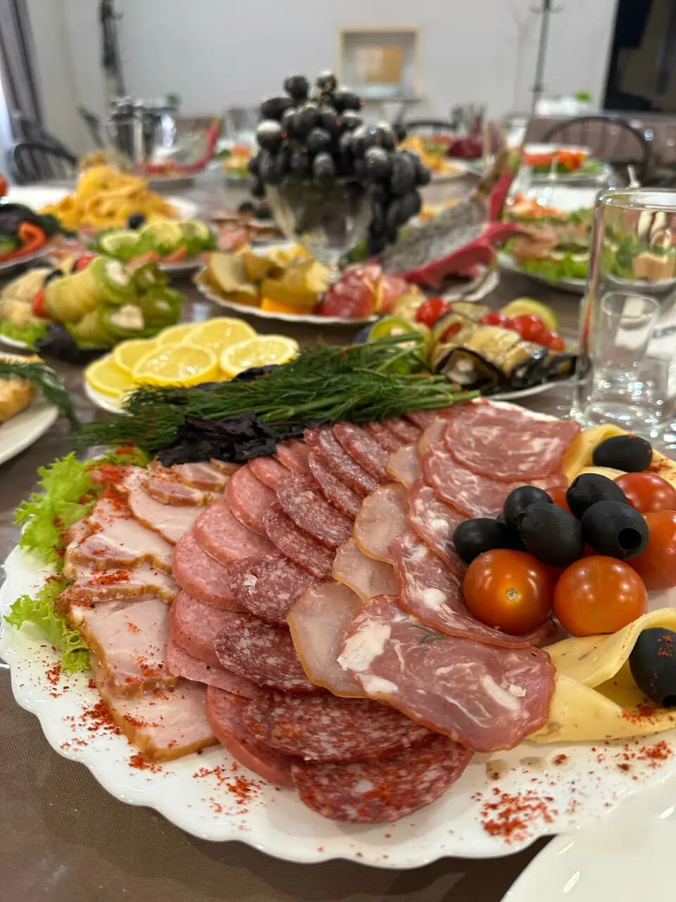 Перекрёсток