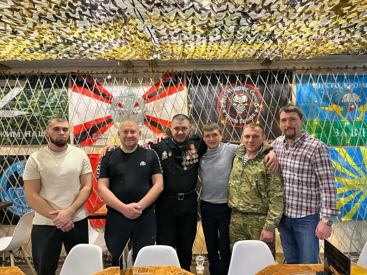 Легенда номер 13