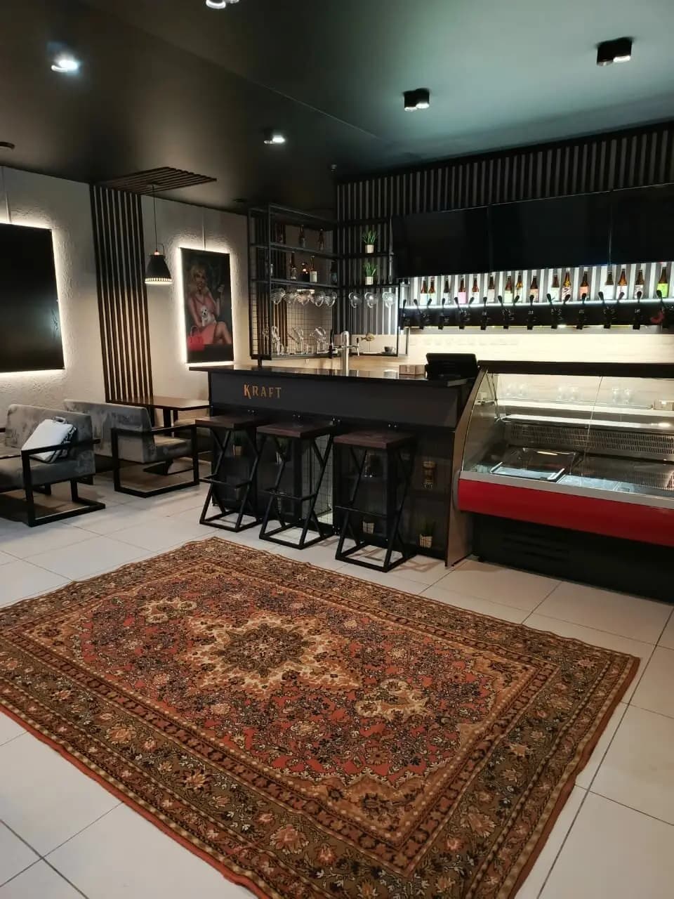 Золотой Карп