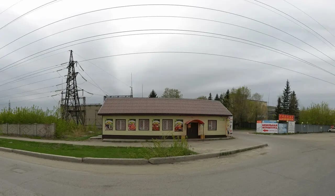 Пенный поток