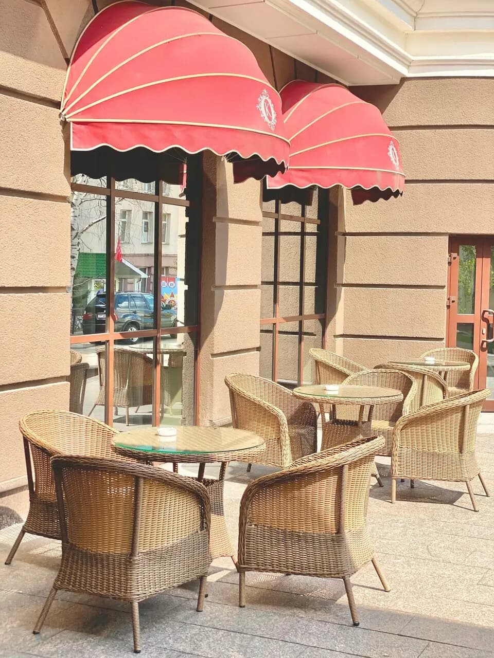 Континенталь