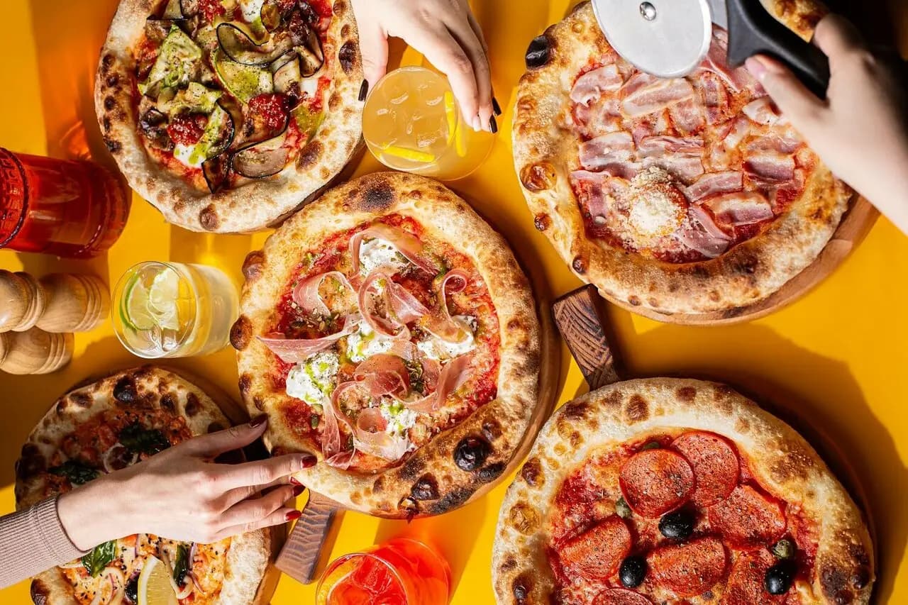 Перчини Grill&Wine