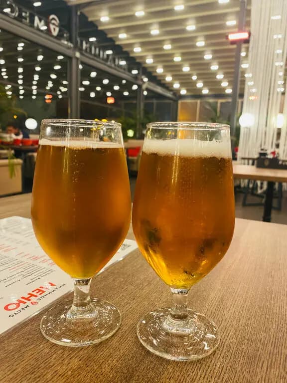 Мидийное место