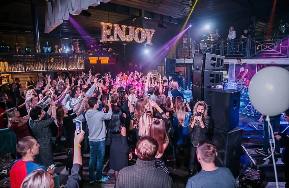 Сосновка Лофт