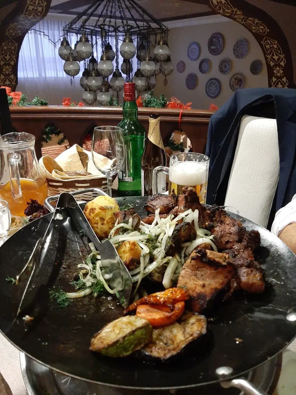 Дворец Востока