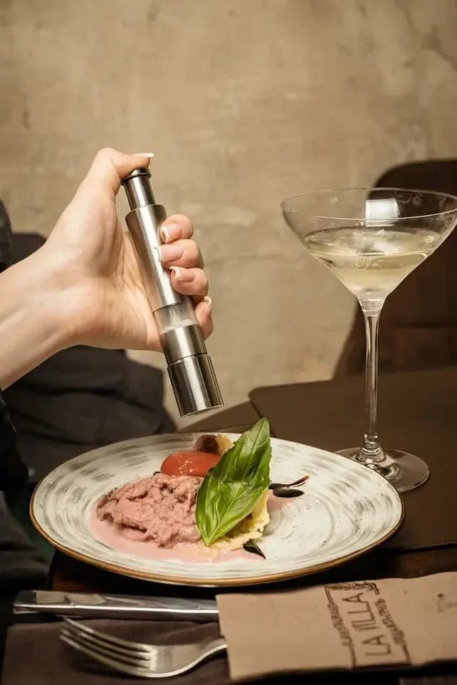 ДольчеВилла