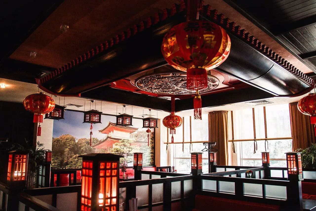 Суши Дом Премиум