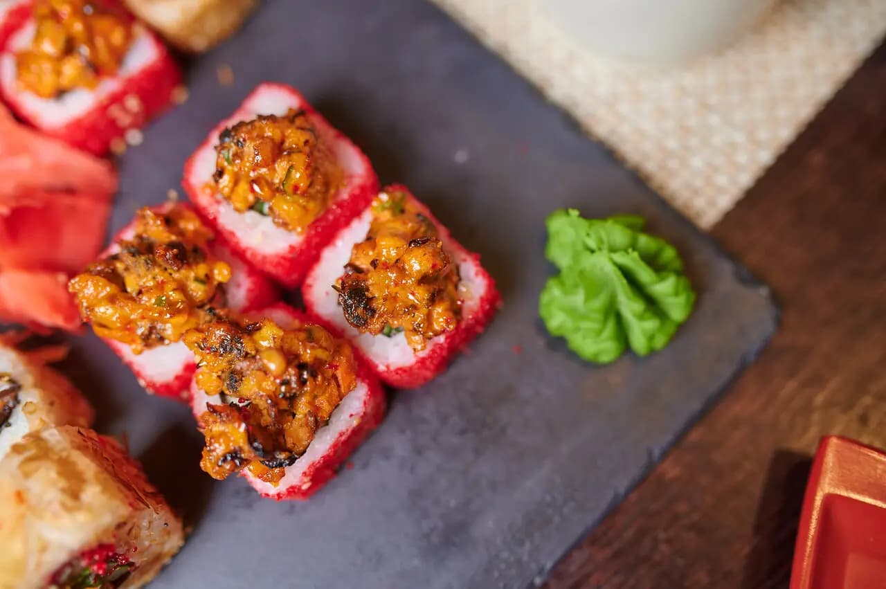 Суши Дом Премиум