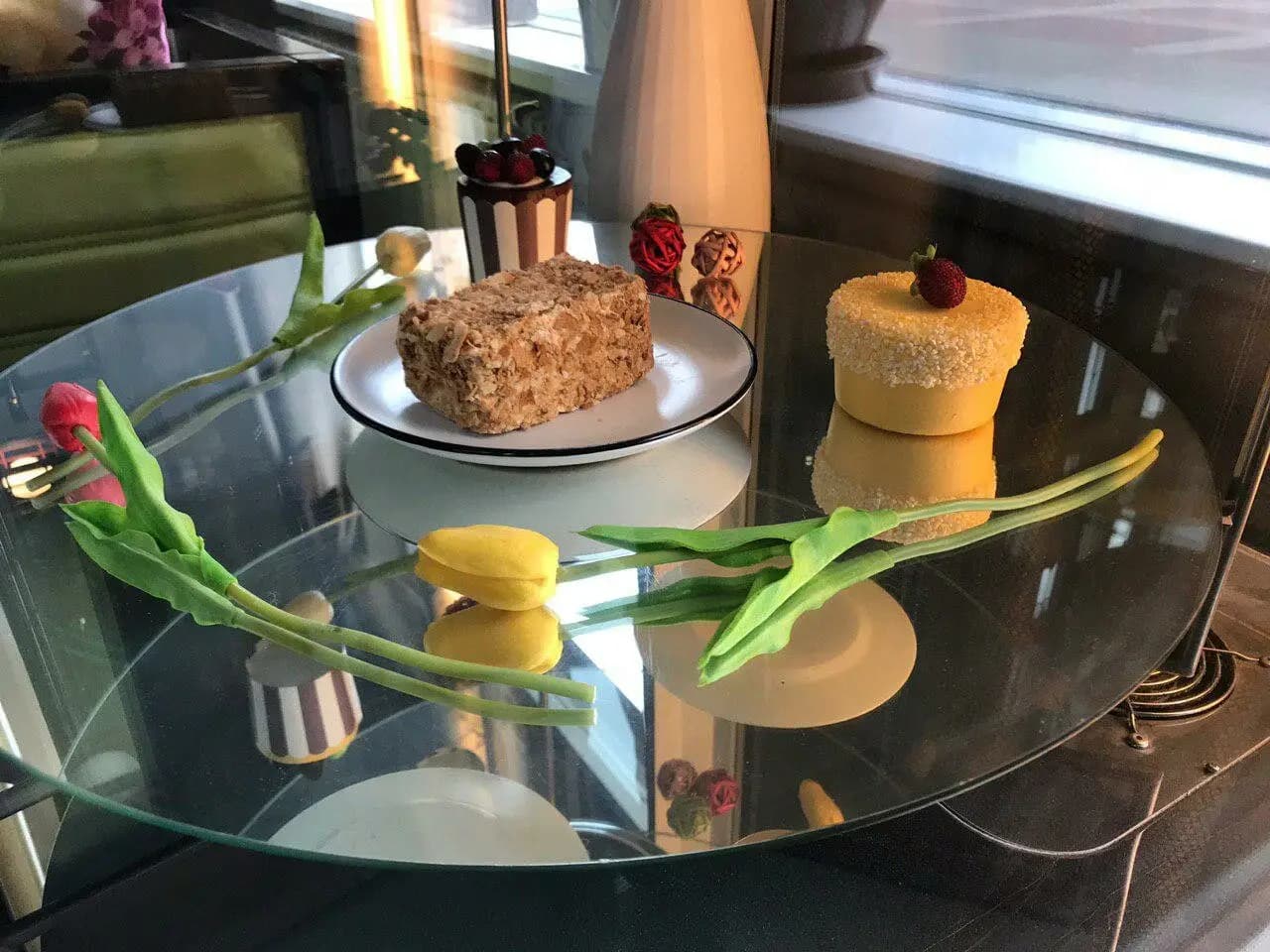 Суши Дом Премиум