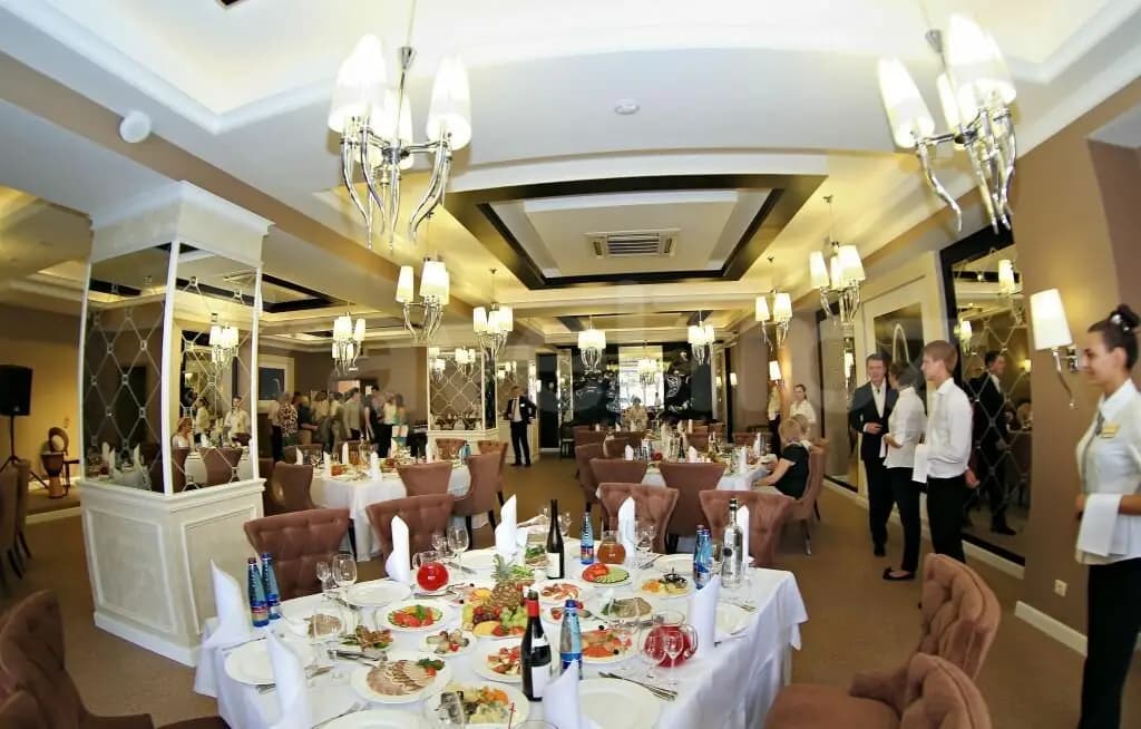 Преображенский