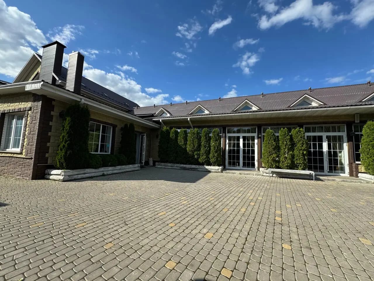 Алые Паруса