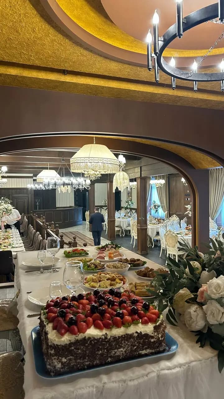 Алые Паруса