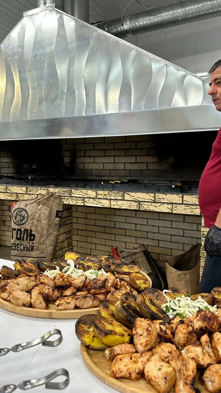 Алые Паруса