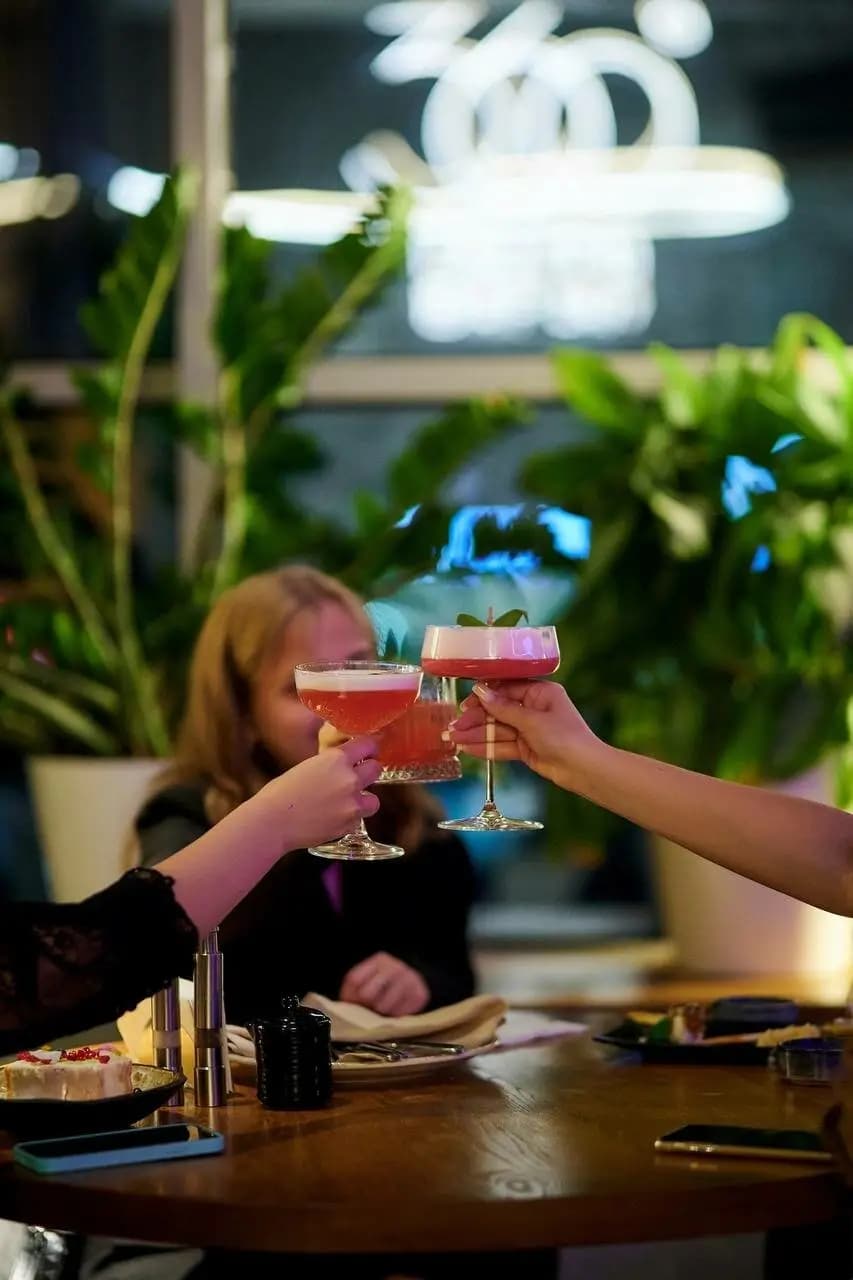 Гастробар 360°