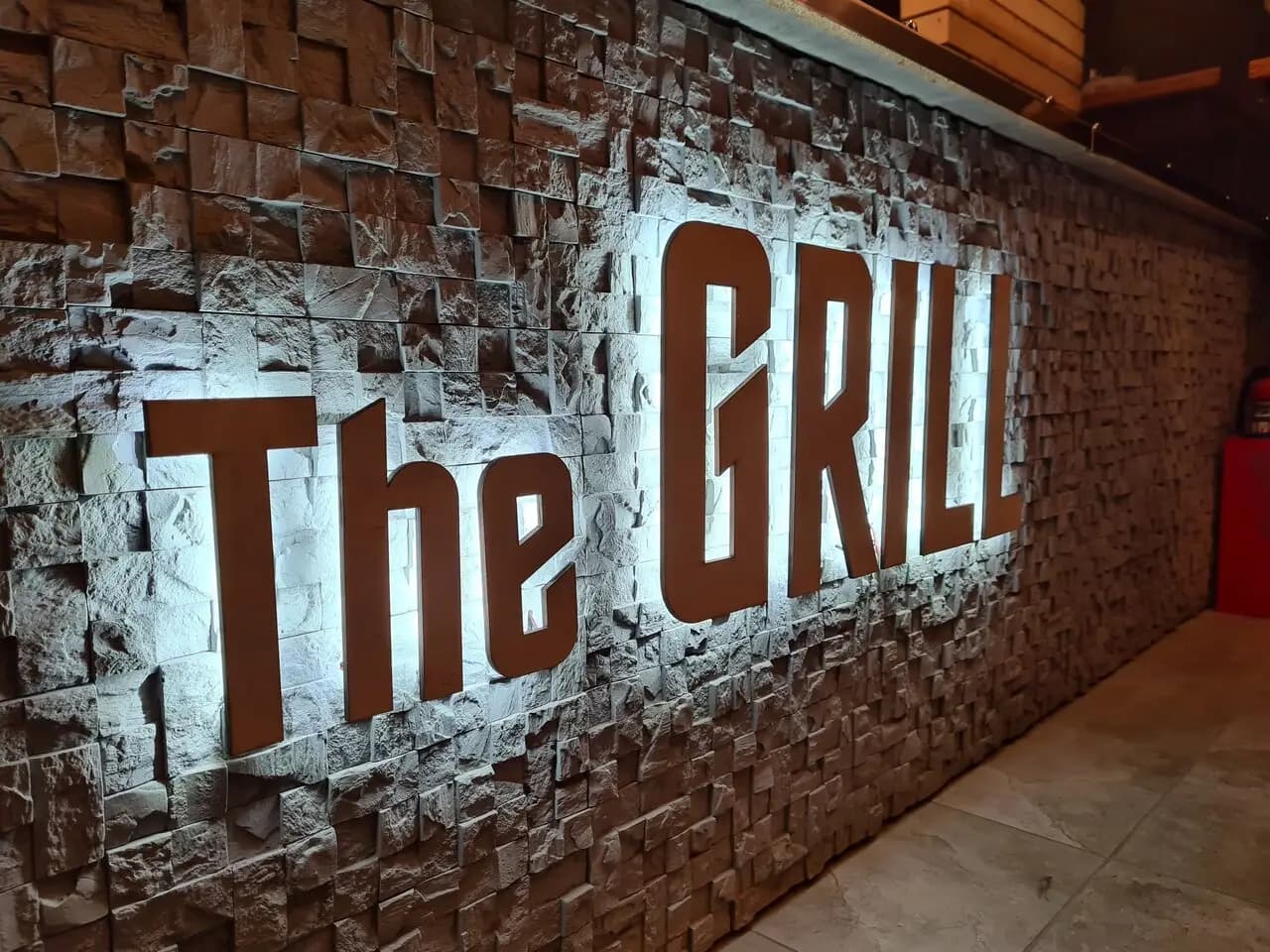 The Grill