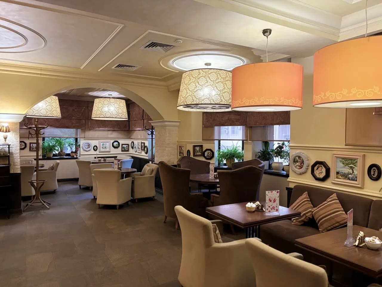 Имбирный пряник