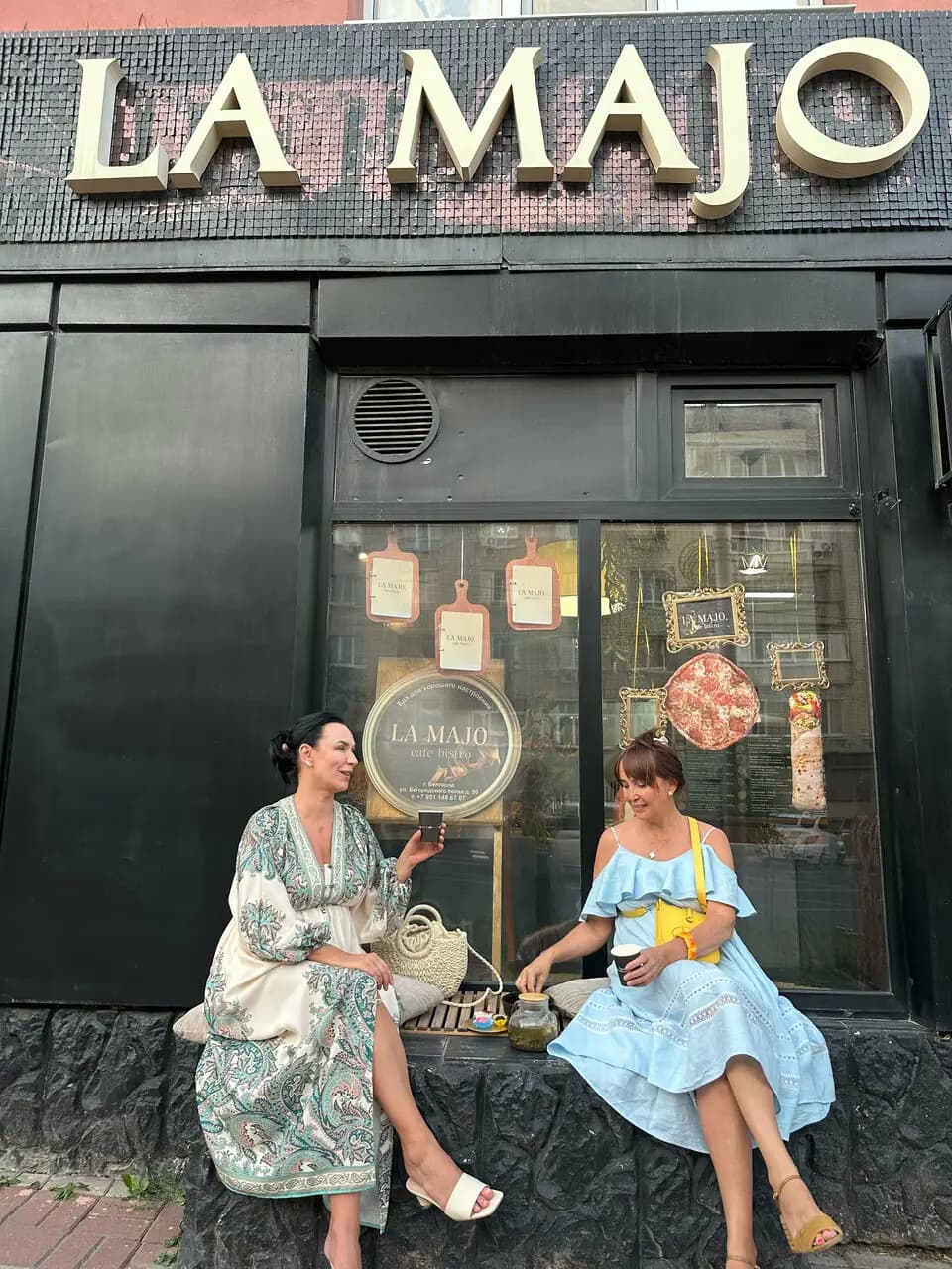 La Majo