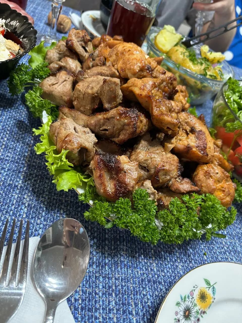 Баран да Ярочка