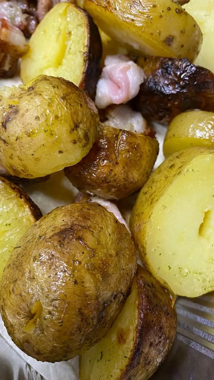 Баран да Ярочка