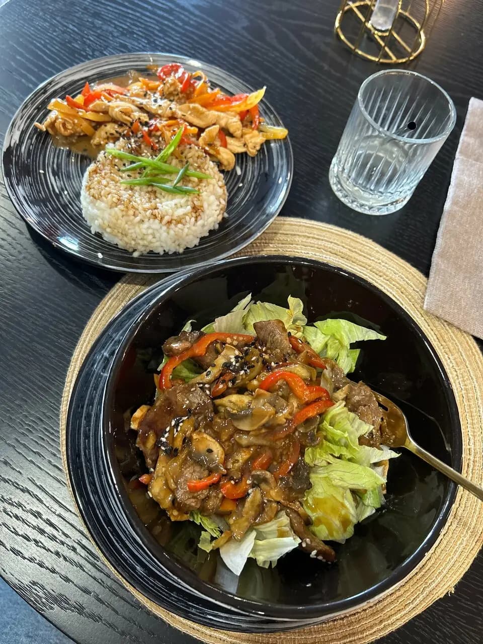 Эники Беники