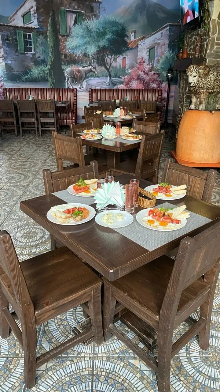 Восточный экспресс