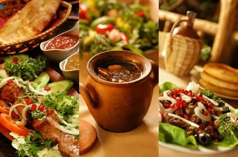 Восточный очаг