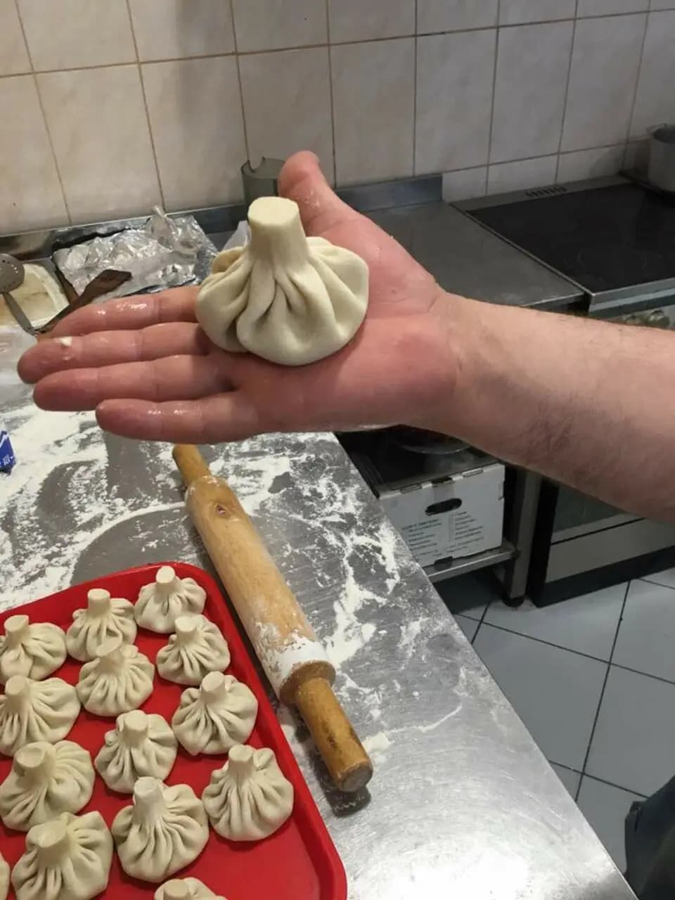 Восточный очаг